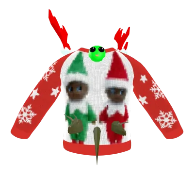 Sweater No.120 thumbnail. now rank 1
